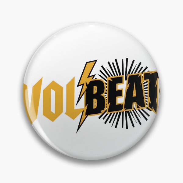 Item preview, Bold Rock Band Typography Gold Design designed and sold by snugglee.