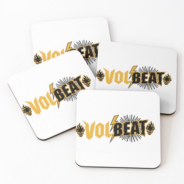 Item preview, Bold Rock Band Typography Gold Design designed and sold by snugglee.