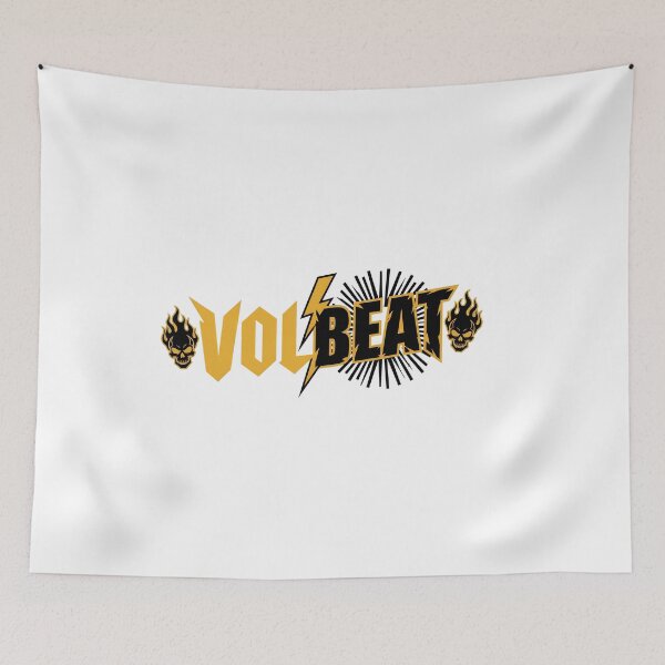 Item preview, Bold Rock Band Typography Gold Design designed and sold by snugglee.