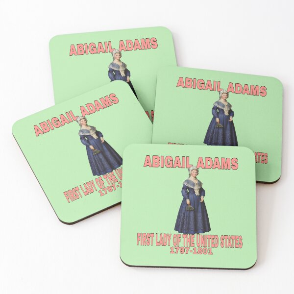 Item preview, Abigail Adams - Inaugural Gown series designed and sold by CMooreWorx.
