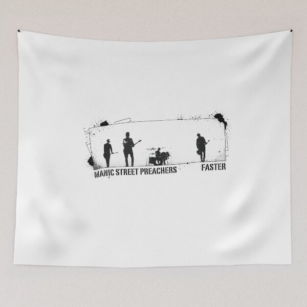 Item preview, Retro Band Performance Music Silhouette  designed and sold by snugglee.