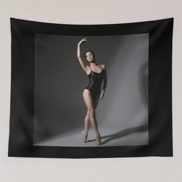Item preview, Shion - Studio Poise | Ballerina Art designed and sold by Atelier Shion.