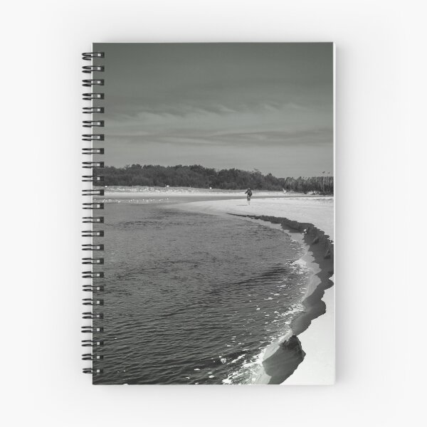 Artikelvorschau, Wo der Fluss das Meer trifft entworfen und verkauft von Clare Colins.