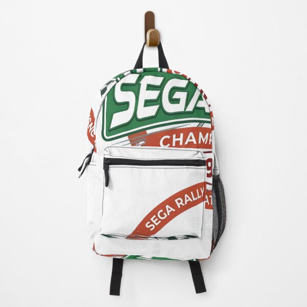 Item preview, Retro Racing Rally Championship 1995 Emblem designed and sold by snugglee.