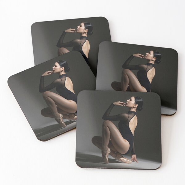 Item preview, Shion - In Rembrandt Lighting #02 | Ballerina Art designed and sold by Atelier Shion.