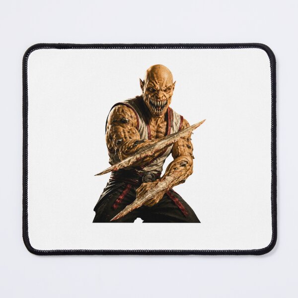 Item preview, Baraka designed and sold by TMTD Productions.