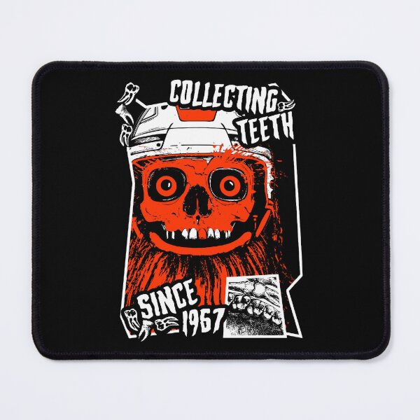 Item preview, Collecting Teeth Since 1967 designed and sold by Limn From Limb.