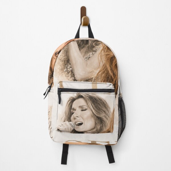 Item preview, Elegant Tribute to Céline Dion designed and sold by rymour89.