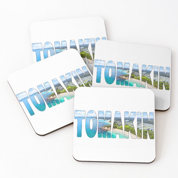 Item preview, TOMAKIN - Barlings Beach Eurobodalla New South Wales Sunny Day designed and sold by Adam Gormley.