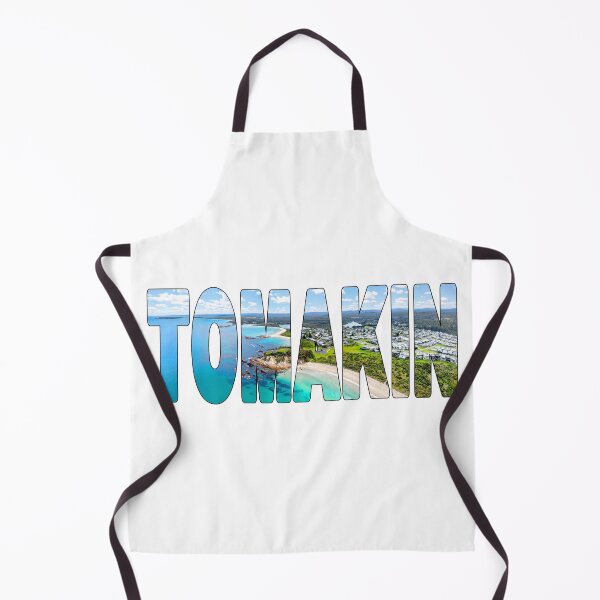 Item preview, TOMAKIN - Barlings Beach Eurobodalla New South Wales Sunny Day designed and sold by Adam Gormley.