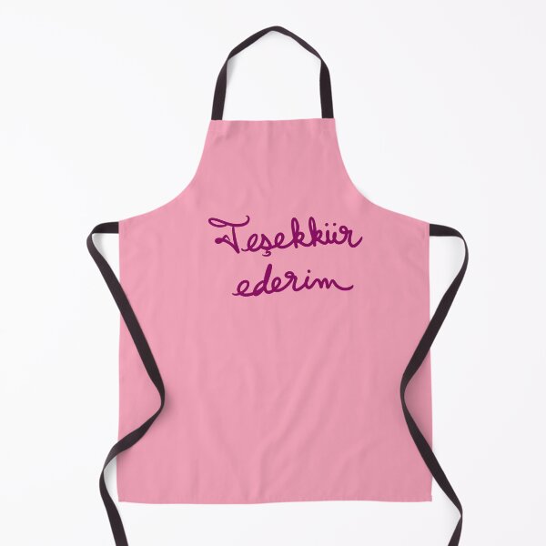 Item preview, Thank you in Turkish designed and sold by abeink.