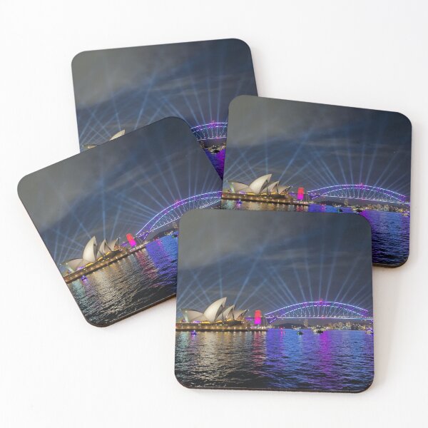 Item preview, 09 iPhone Sydney Harbour designed and sold by DarcyPaparazzi.