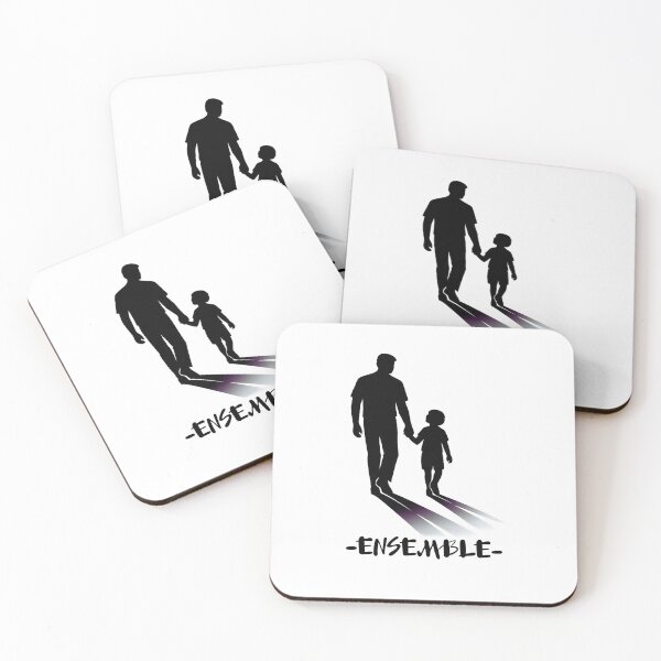 Item preview, Together – Father’s Day designed and sold by LuveraxArt.