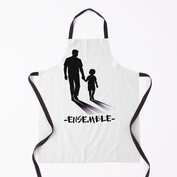 Item preview, Together – Father’s Day designed and sold by LuveraxArt.