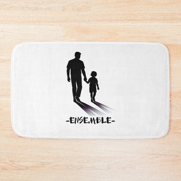 Item preview, Together – Father’s Day designed and sold by LuveraxArt.