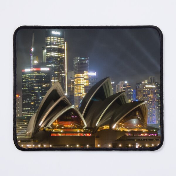 Item preview, 10 Opera House designed and sold by DarcyPaparazzi.
