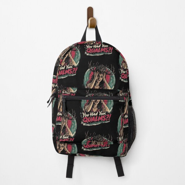 Item preview, You had your Qualms designed and sold by luytkaka.