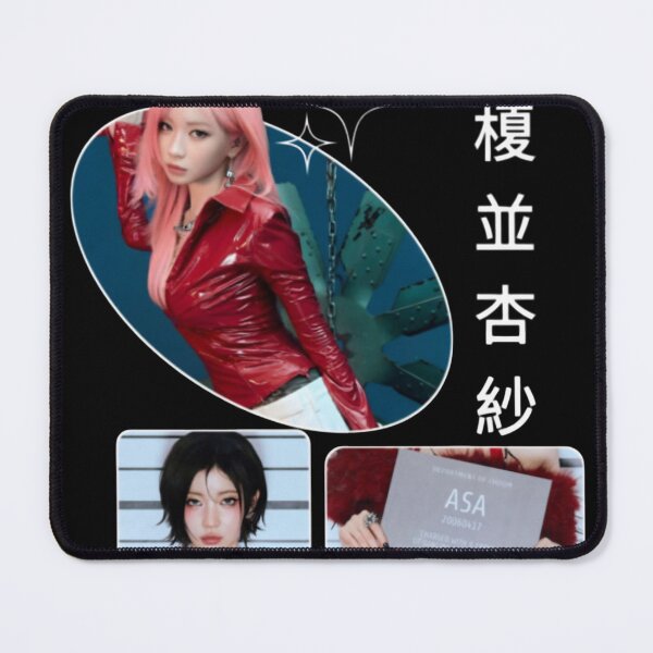 Item preview, Enami Asa designed and sold by montiezz.