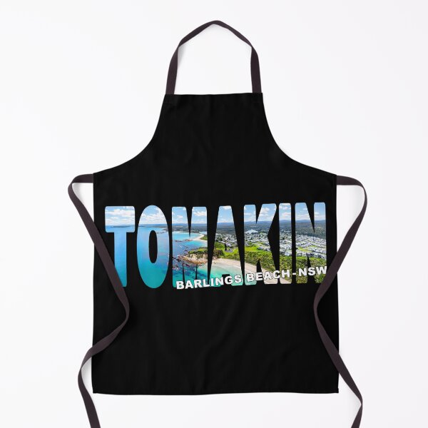 Item preview, TOMAKIN Barlings Beach NSW - Melville Point Eurobodalla Sunny Day designed and sold by Adam Gormley.