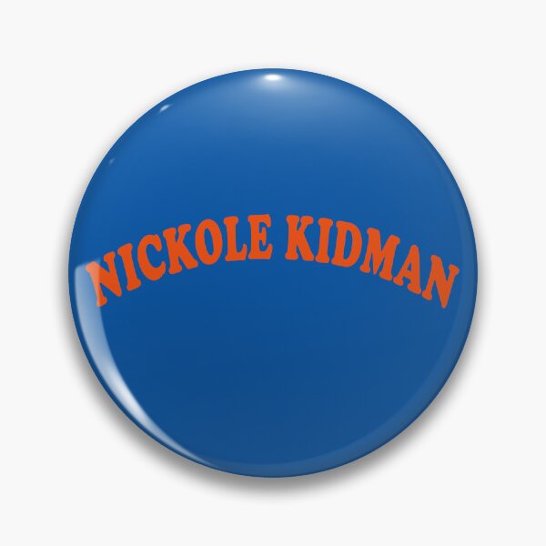 Item preview, Nickole Kidman Funny Humor Meme designed and sold by PartyFam.
