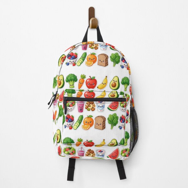 Item preview, Healthy Food Sticker Pack designed and sold by Rcc2512.
