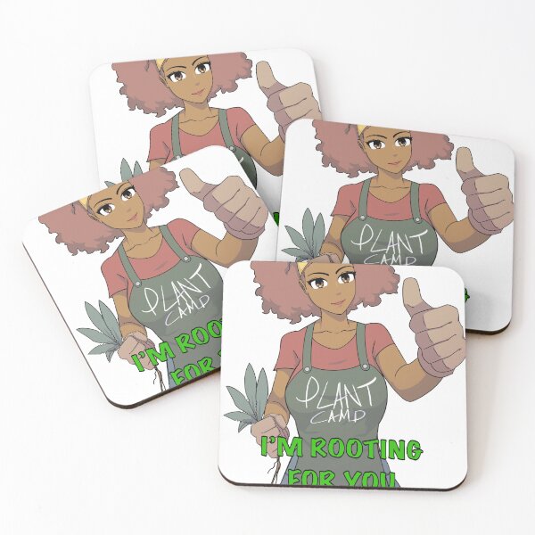 Item preview, I'm Rooting For You designed and sold by Reflex76.
