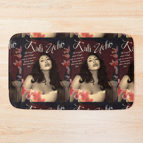 Item preview, Kali Uchis - Just Like an Angel designed and sold by bykrxxo.