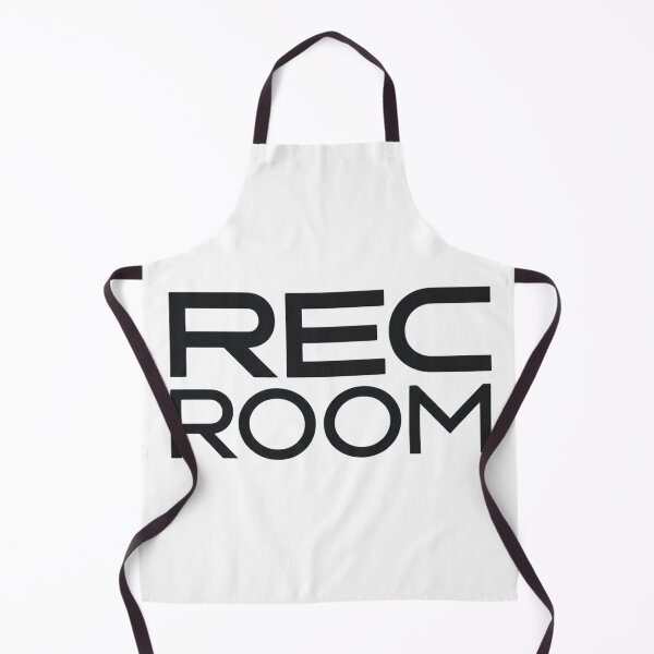 Item preview, REC ROOM Comic Style Typography Design | Retro Gamer Graphic Tee designed and sold by Vvmd.