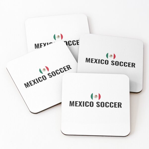 Item preview, Mexico Soccer T-Shirt – World Cup 2026 Mexican Fan Tee | Uncle Jichuan designed and sold by Uncle-Jichuan.