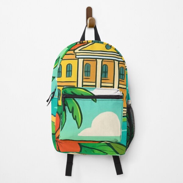 Item preview, Suriname, South America designed and sold by GUNAPRIYAA.