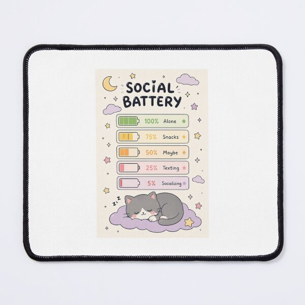 Item preview, Introvert humor designed and sold by ZippyVibes81.