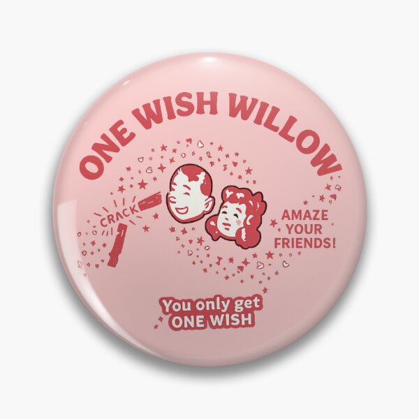 Item preview, One wish willow designed and sold by JarquinDD.