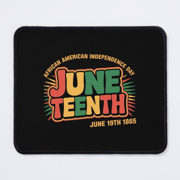 Item preview, Juneteenth African American Independence Day Celebration designed and sold by sailorjessiArt.