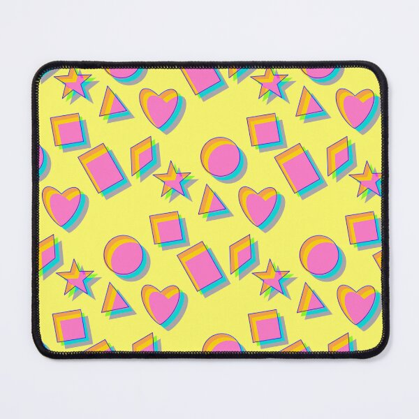 Item preview, Retro shapes designed and sold by JAM-creations.
