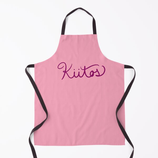Item preview, Thank you in Finnish designed and sold by abeink.