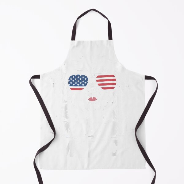 Item preview, Shih Tzu 4th of July ‘Merica Patriotic T-Shirt designed and sold by kevincuellar.