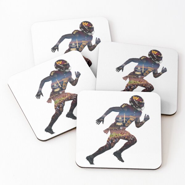 Item preview, Washington commanders  designed and sold by Ace Cotton.