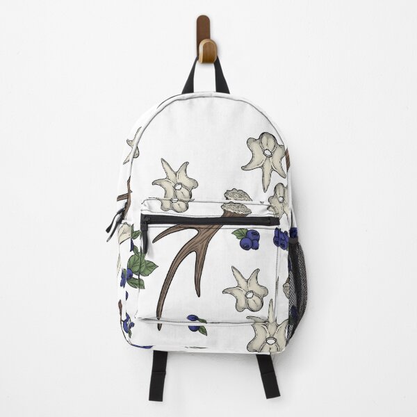 Item preview, Blueberry and Forest Bone Specimen Collection designed and sold by Salty Psyche.