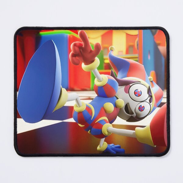 Item preview, Break Dancing Pomni - The Amazing Digital Circus - Bonus Content designed and sold by The Funky Sprunki.