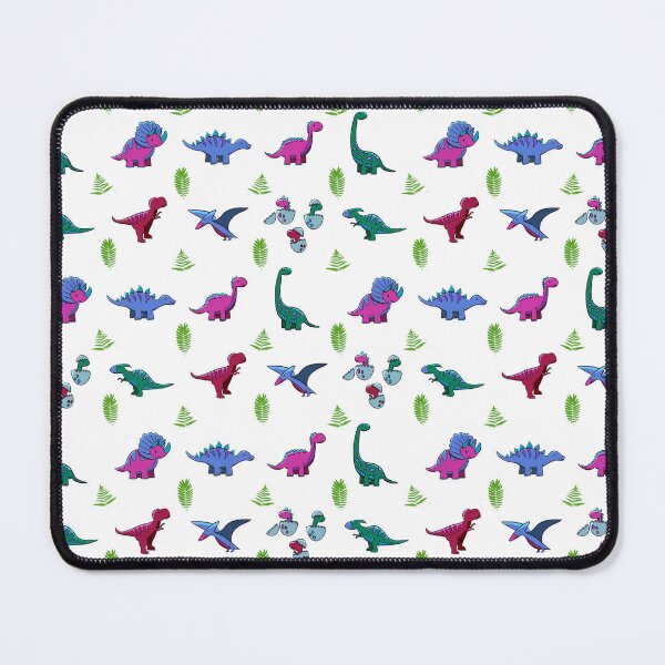 Item preview, Pink dinosaur  designed and sold by JAM-creations.