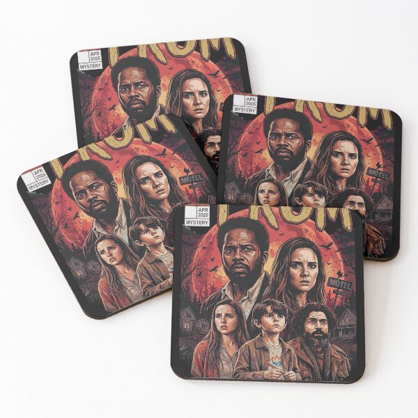 Item preview, FROM TV Series designed and sold by VintageViolet79.