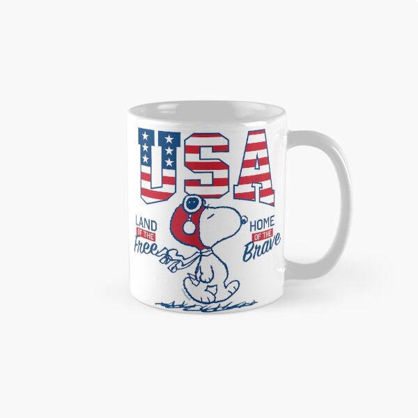 Artikelvorschau, Patriotisches USA-Hundedesign entworfen und verkauft von GoldenField41.