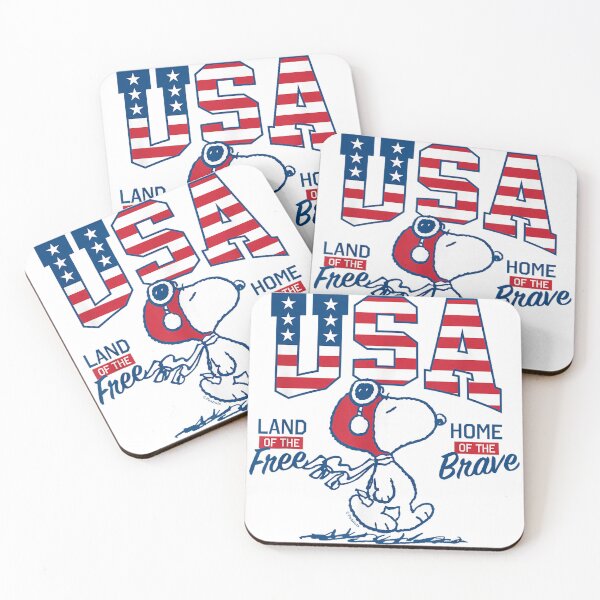 Item preview, Patriotic USA Dog Design designed and sold by GoldenField41.