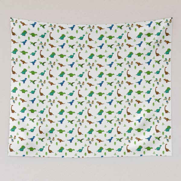Item preview, Green dinosaur designed and sold by JAM-creations.