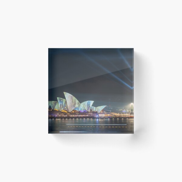 Item preview, 24 Opera House Vivid designed and sold by DarcyPaparazzi.