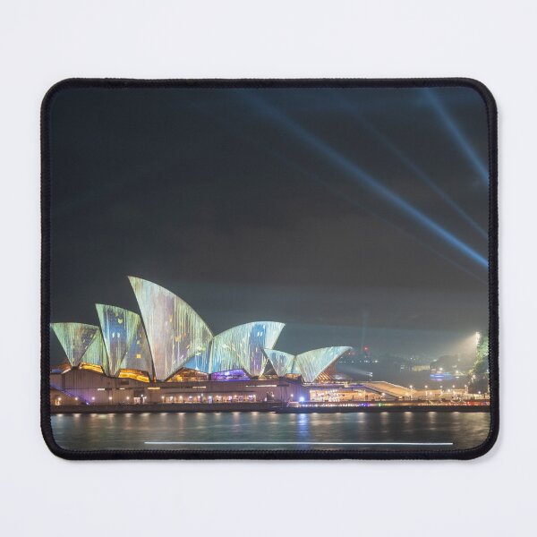 Item preview, 24 Opera House Vivid designed and sold by DarcyPaparazzi.