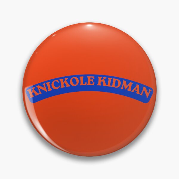 Item preview, Knickole Kidman designed and sold by littlestickershoppe.