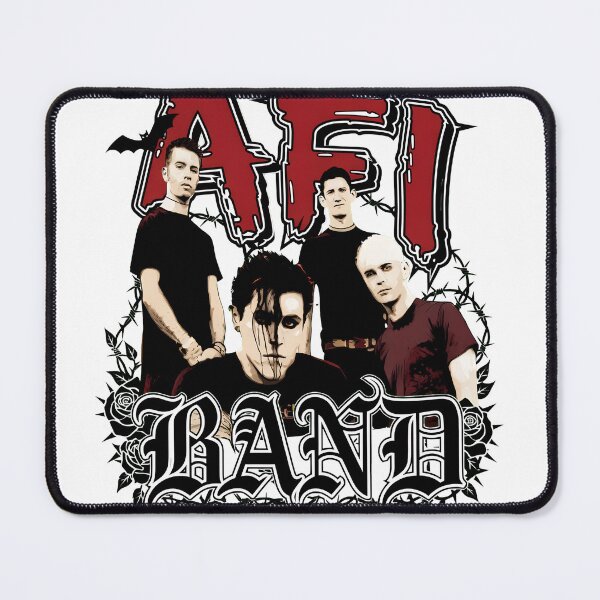 Item preview, Alternative Band Portrait Distressed Graphic designed and sold by msolgray.