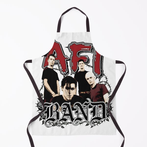 Item preview, Alternative Band Portrait Distressed Graphic designed and sold by msolgray.