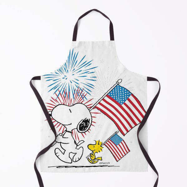 Item preview, Patriotic Dog Fireworks Design designed and sold by GoldenField41.